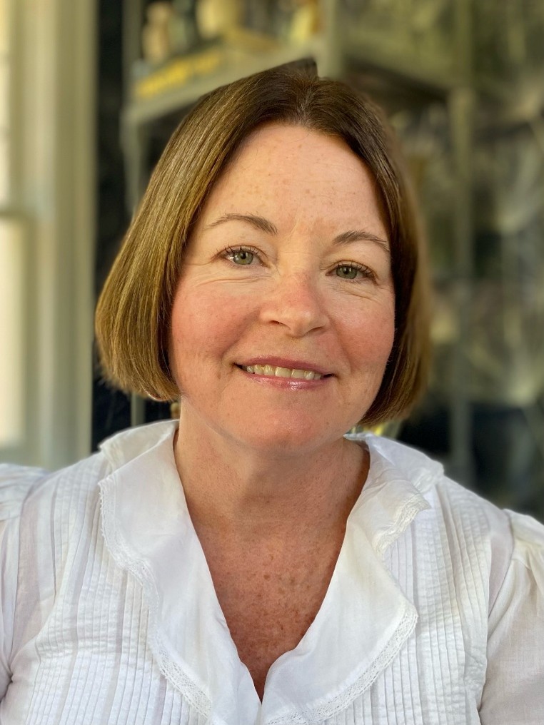 Sherry Marshall