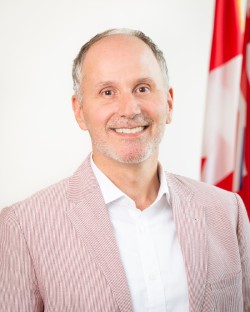 Josh Colle
