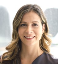 Cristina Scenna