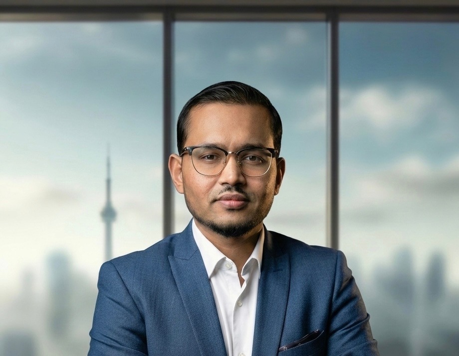 Shakir Hussein