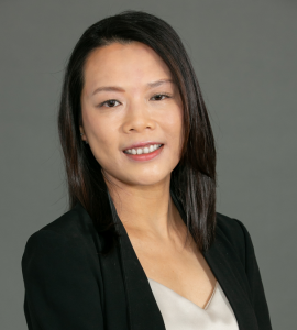Jenny Chou
