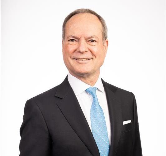 The Hon. Peter Bethlenfalvy