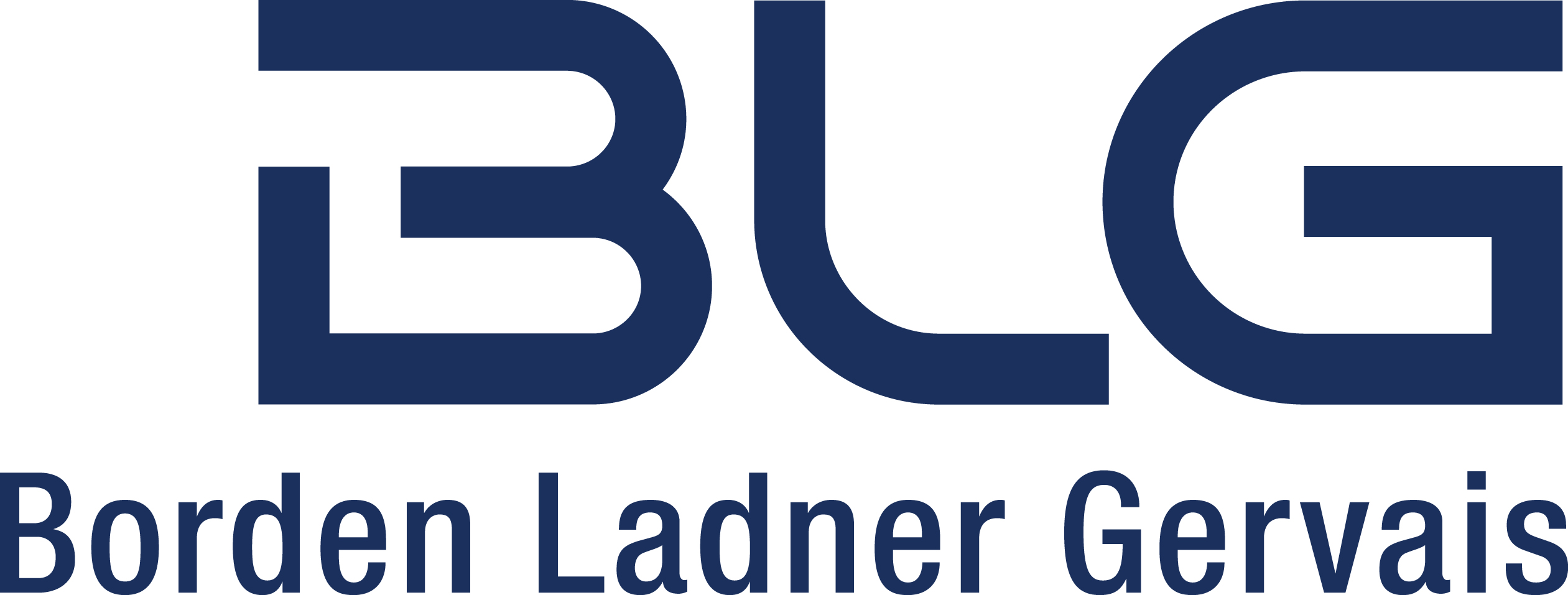 Borden Ladner Gervais LLP (BLG)