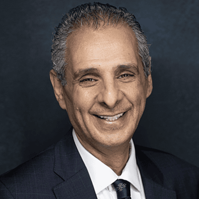 Walid Hejazi