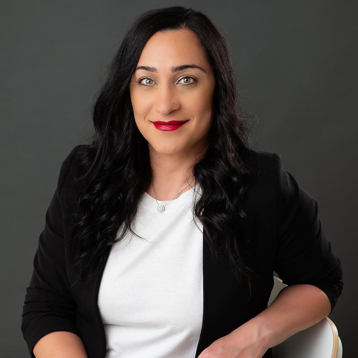 Maryam Golabgir