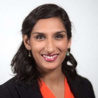Meena Bhullar