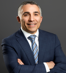 Remo Agostino