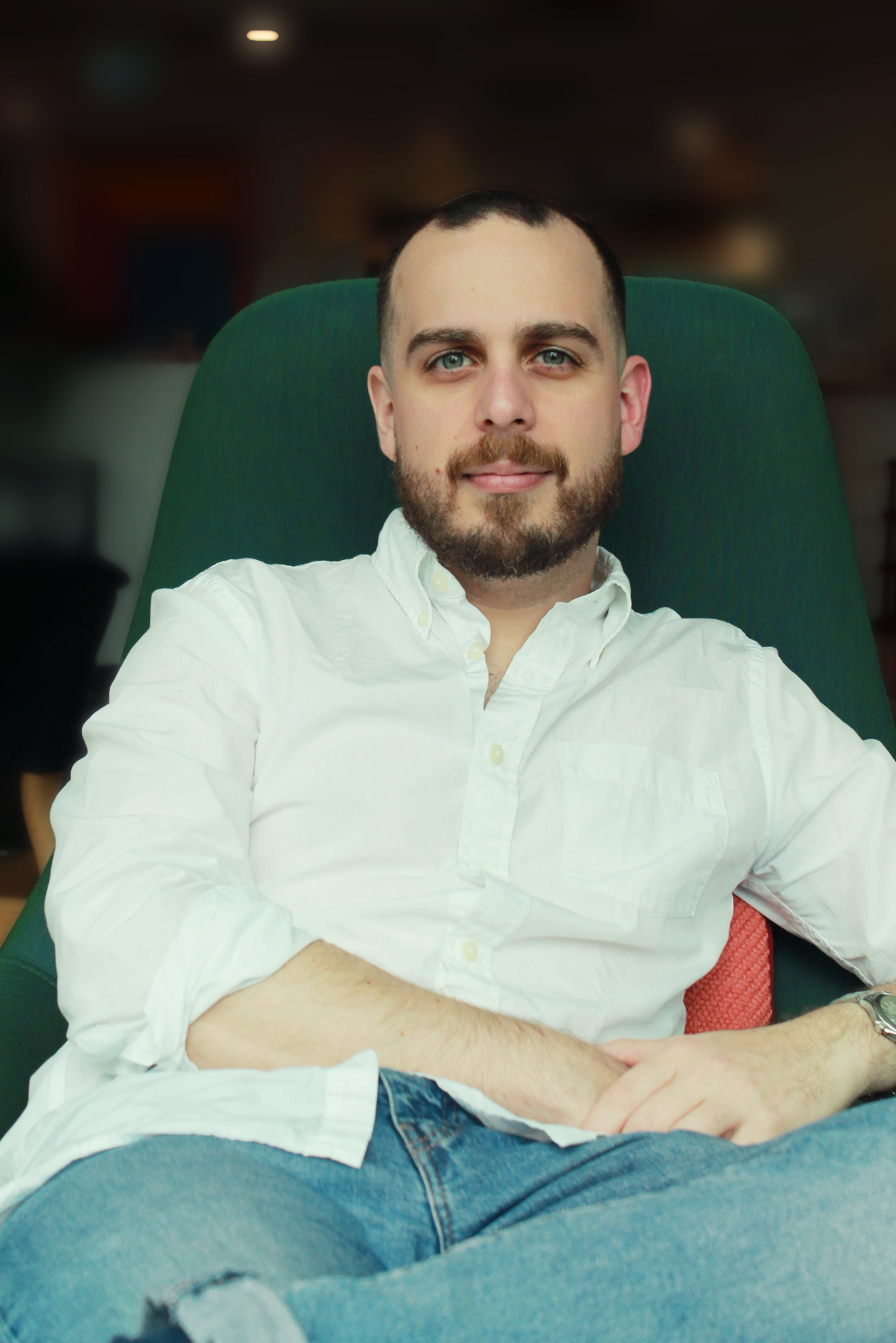 Paolo Campisi