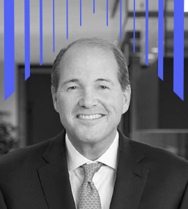 Blake Hutcheson, President and CEO – OMERS
