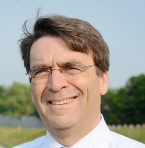 Daniel Hoornweg