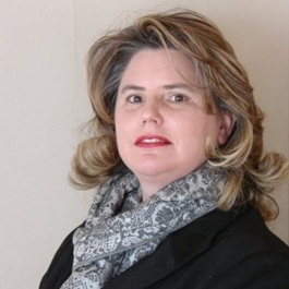 Andrea Lettner