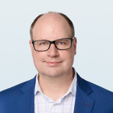 Kevin VanKampen