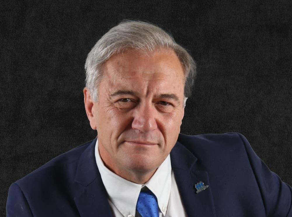 Richard Lyall, Residential Construction Council of Ontario (RESCON)