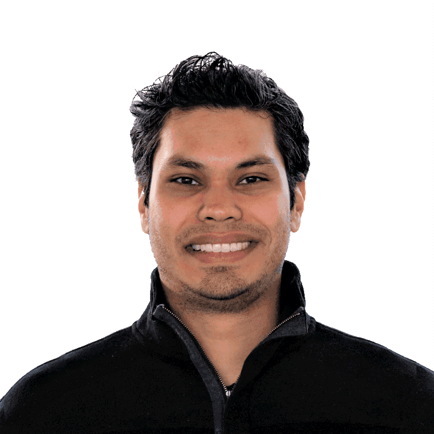 James Hashmi, Viryl Technologies