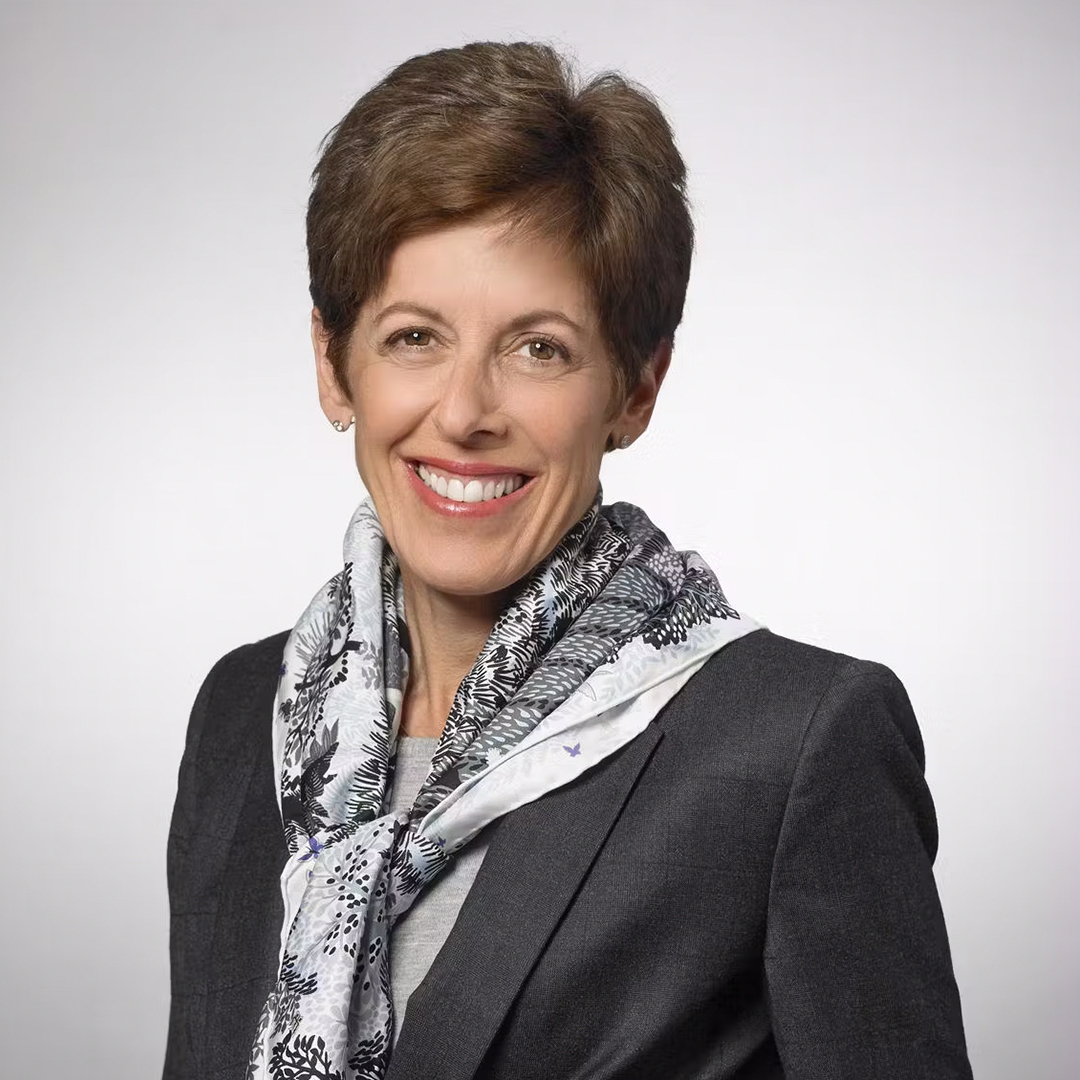 Deborah Yedlin