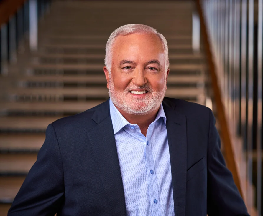 Steve Carlisle 