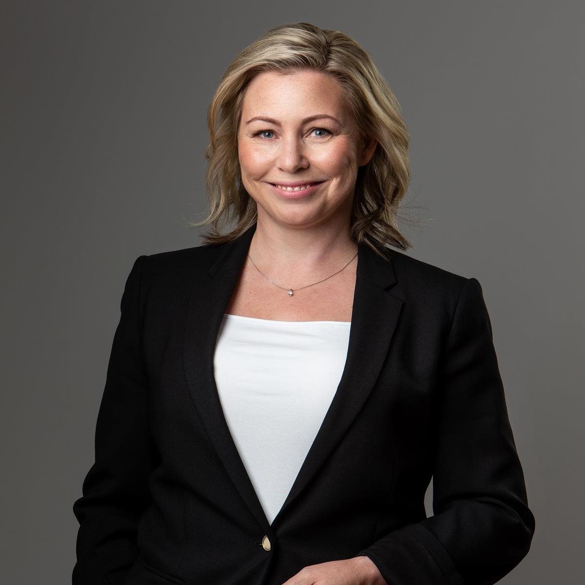 Heather Exner-Pirot