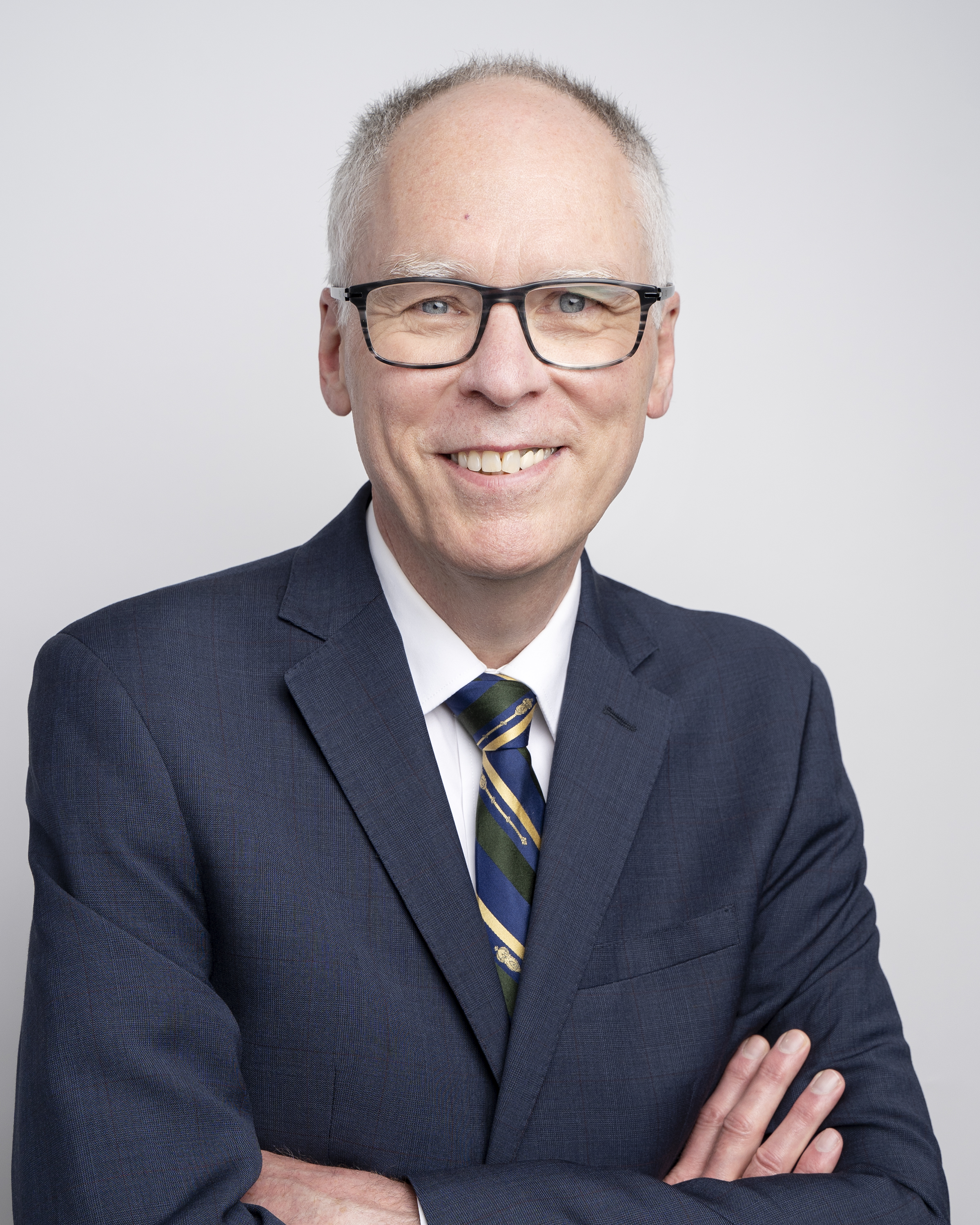 John Wilkinson