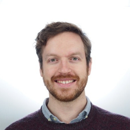 Scott McAuley