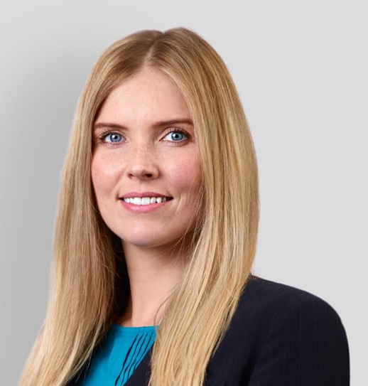 Laura Delemere, BLG