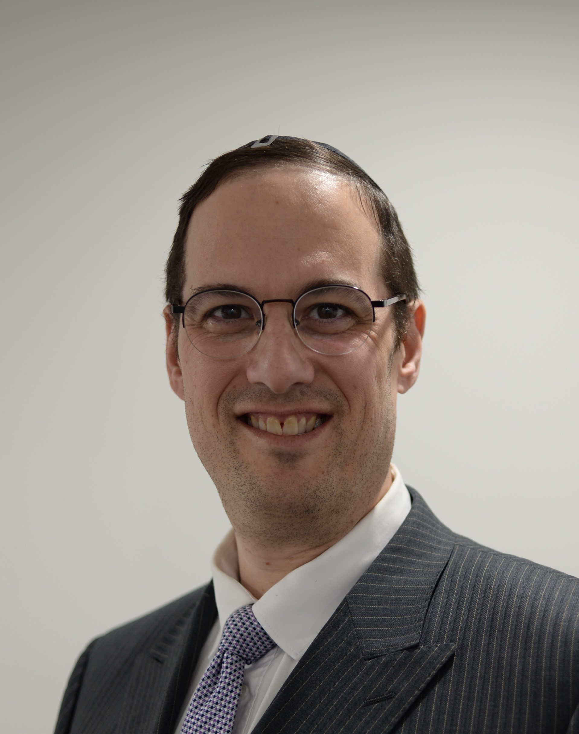 Michael Zobin