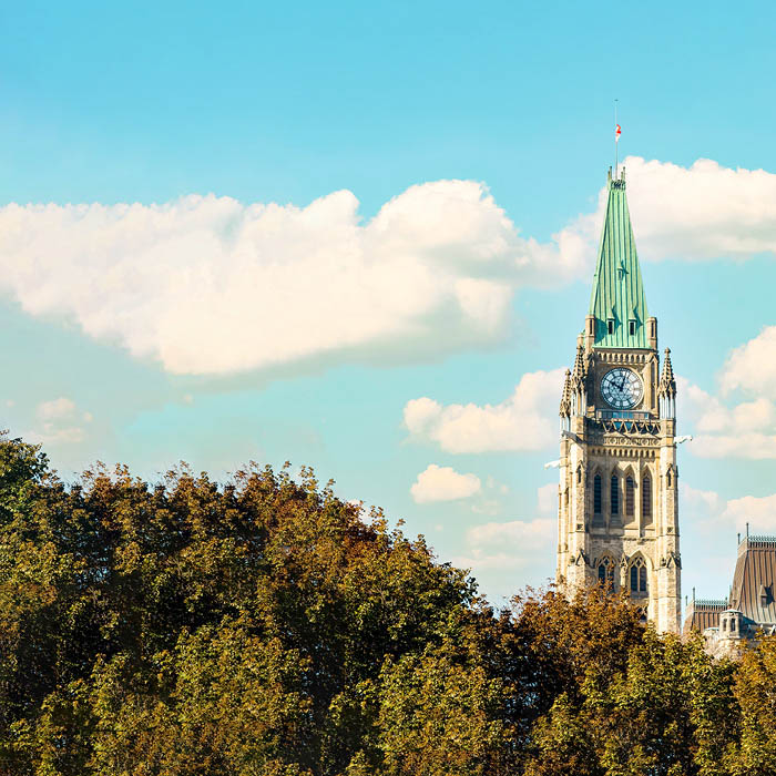 Parliament Hill