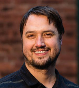 Andrew Bieler