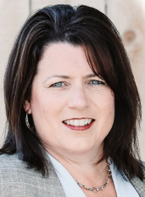 Natalie Kinloch