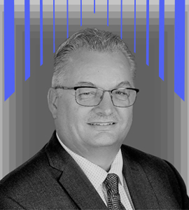 Gary Rose, Executive Vice-President, Canada, Nuclear, AtkinsRéalis and President & CEO – Candu Energy Inc.