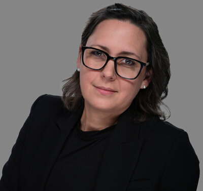 Dr. Michelle Horn