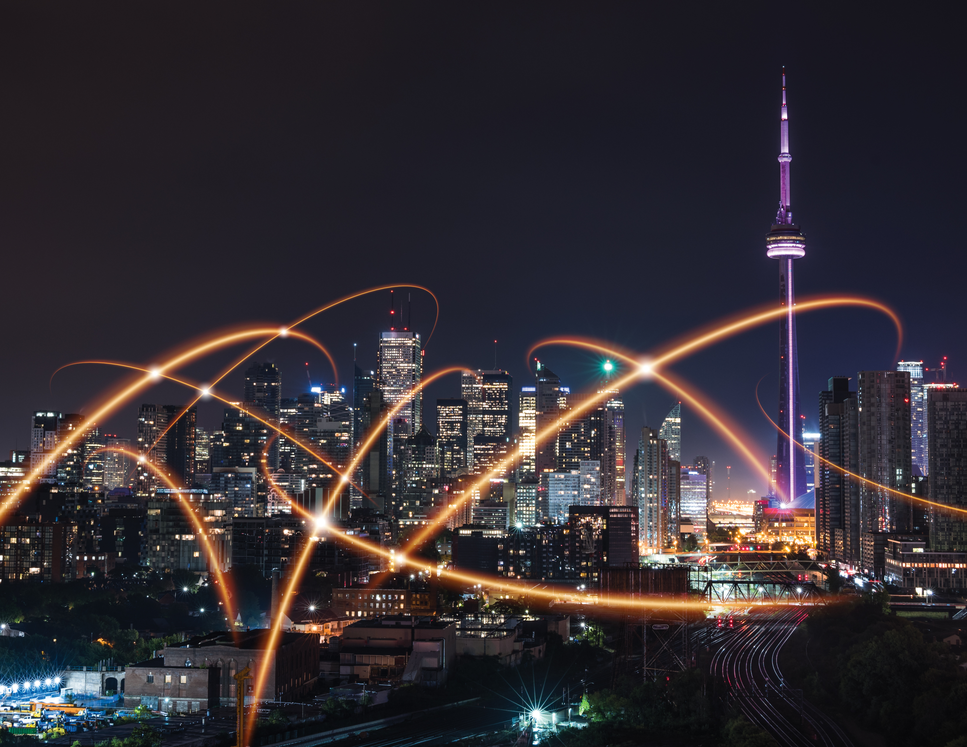 Toronto