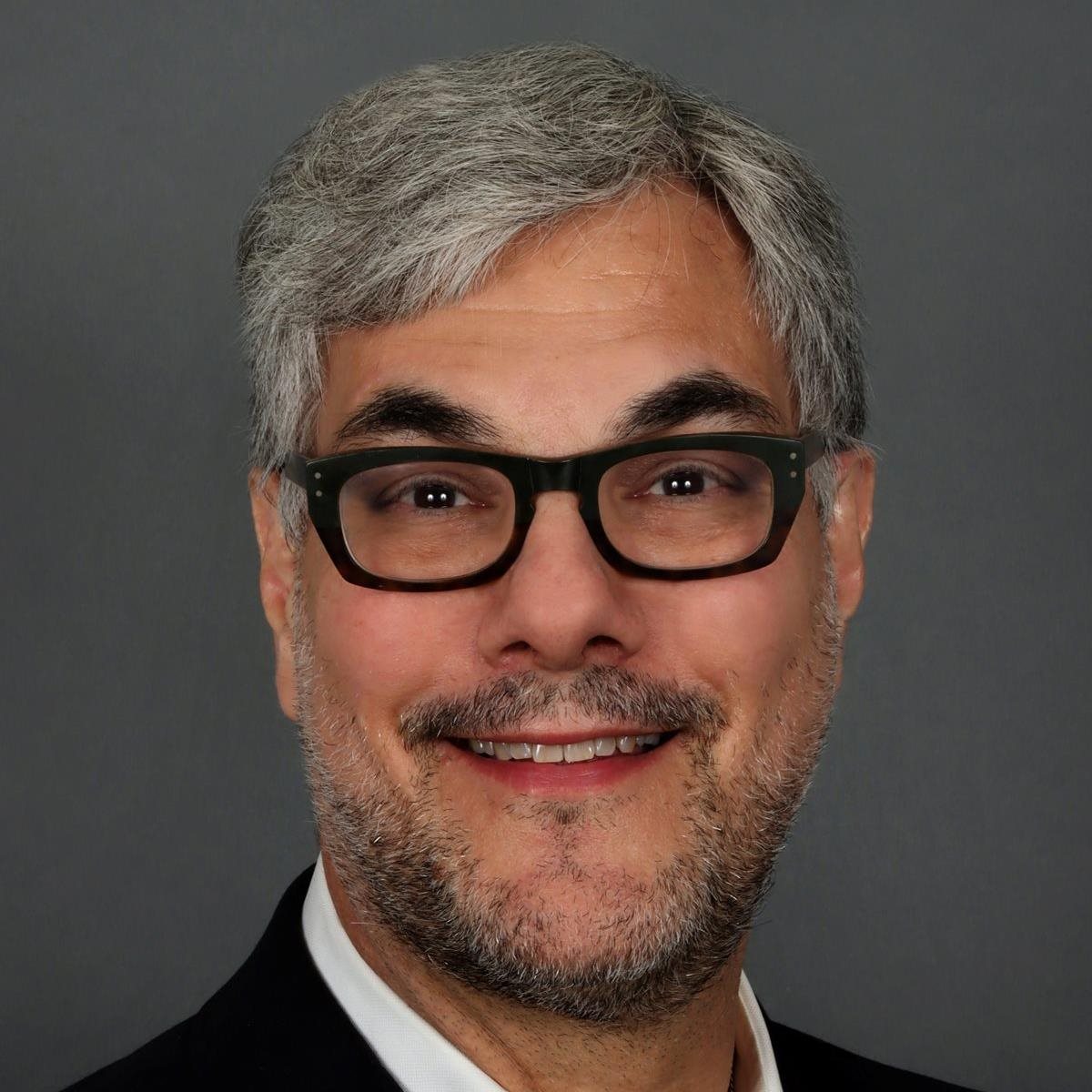 Stewart Cramer