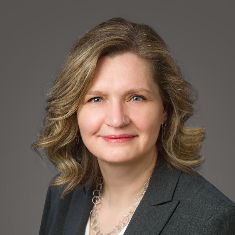 Heidi Bredenholler-Prasad