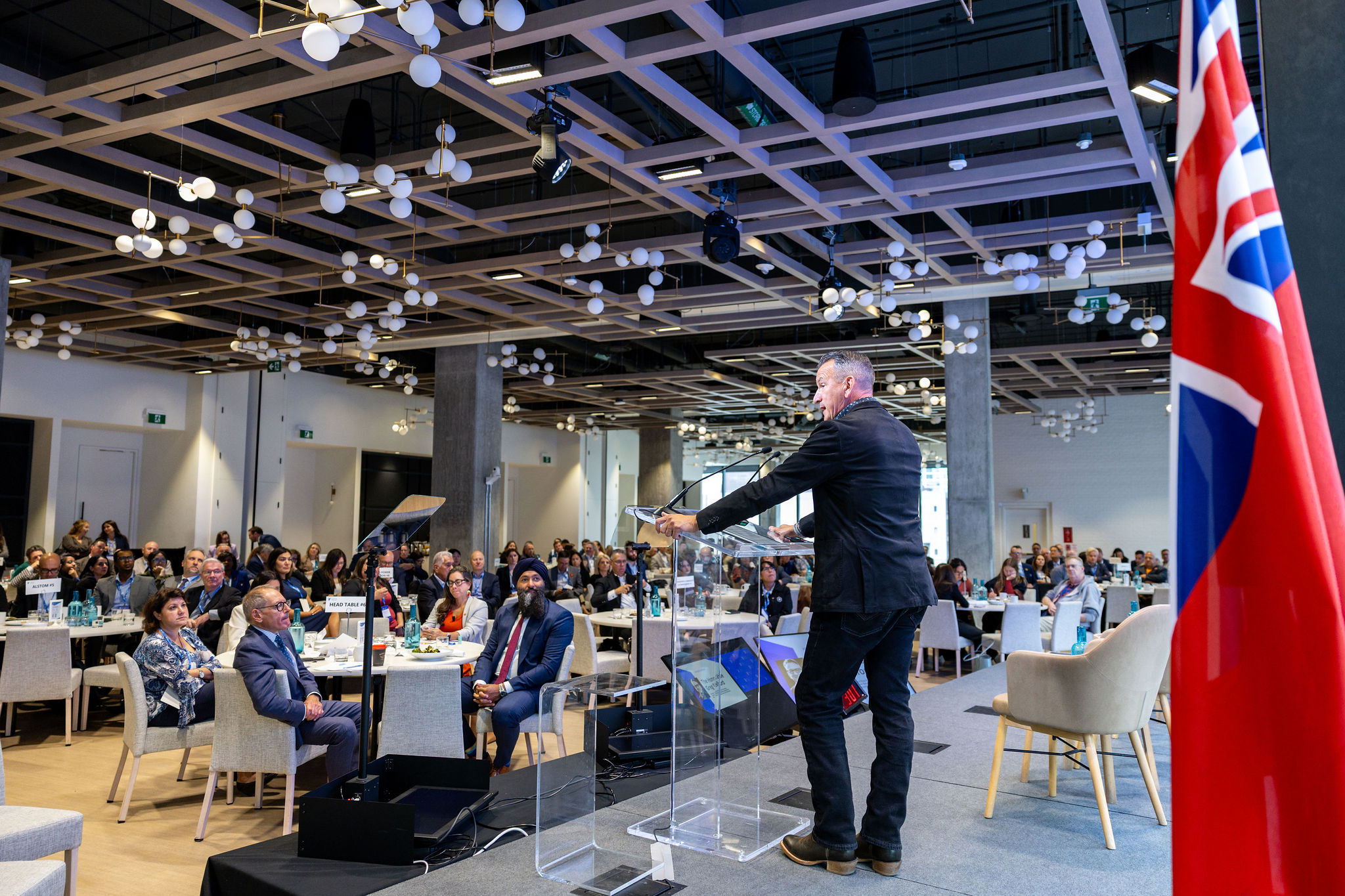 Building Together: Indigenous Partnership and Equity in Canada's Major Projects