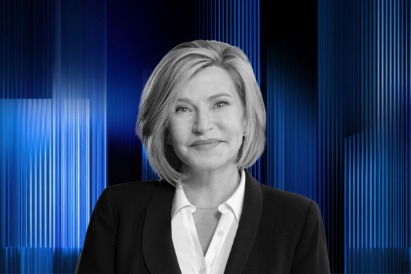 Tracy Robinson