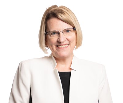The Hon. Sylvia Jones