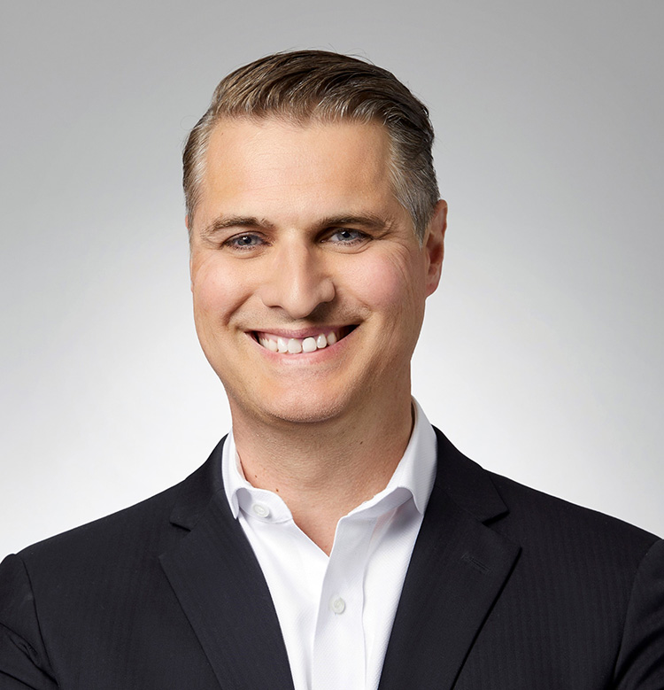 Devin Iversen