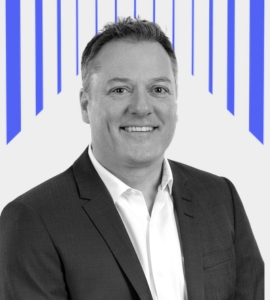 Tom Mosseau, President & Managing Director – Capgemini Canada