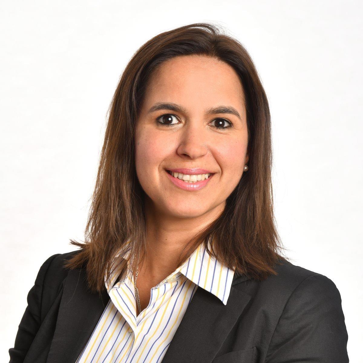 Ivette Vera-Perez