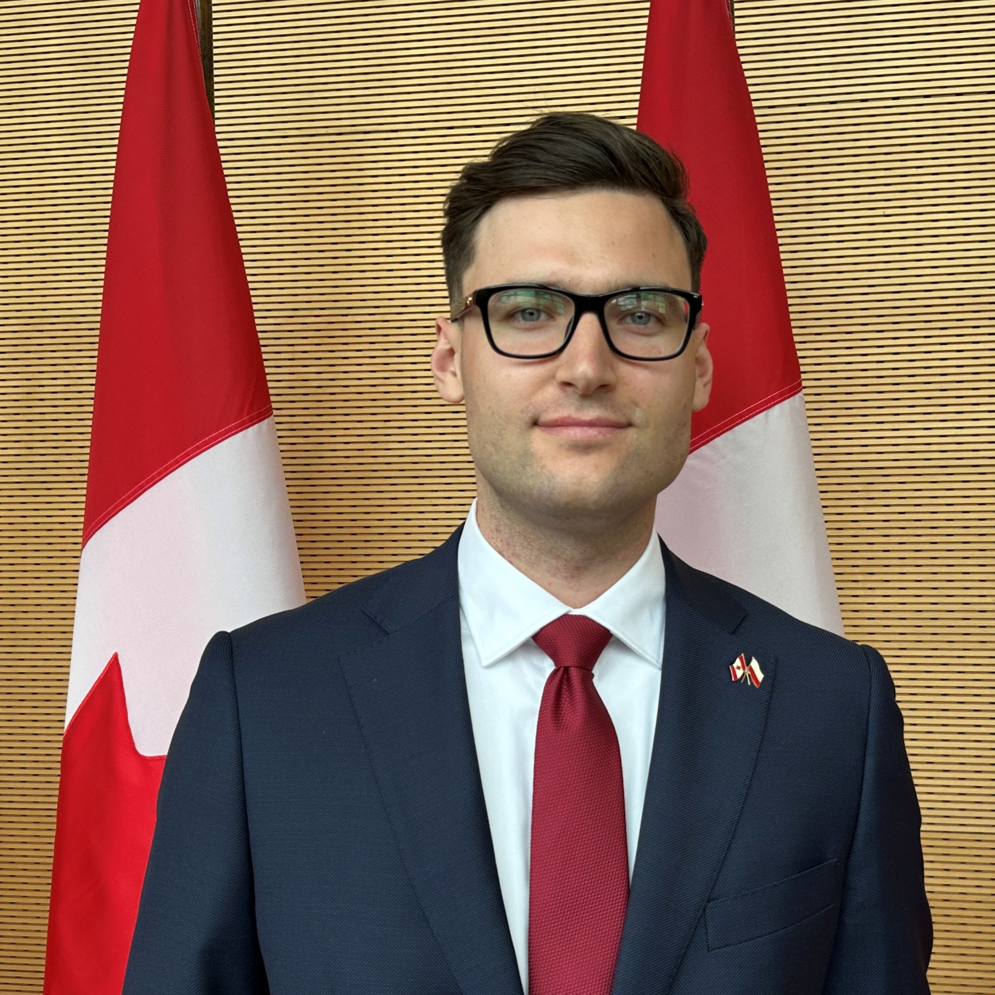 Adam Kalinski