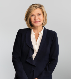 Tracy Robinson