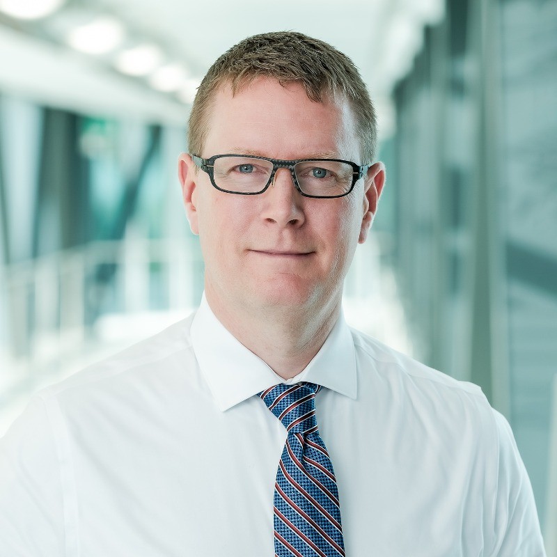 Mark Fisher