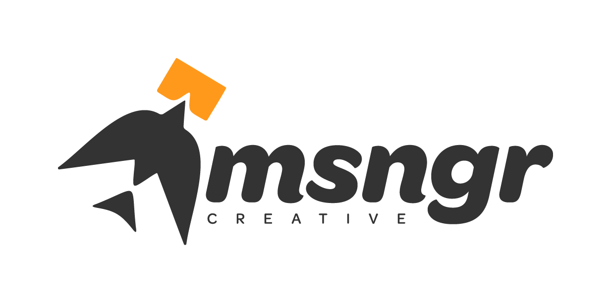Msngr Creative
