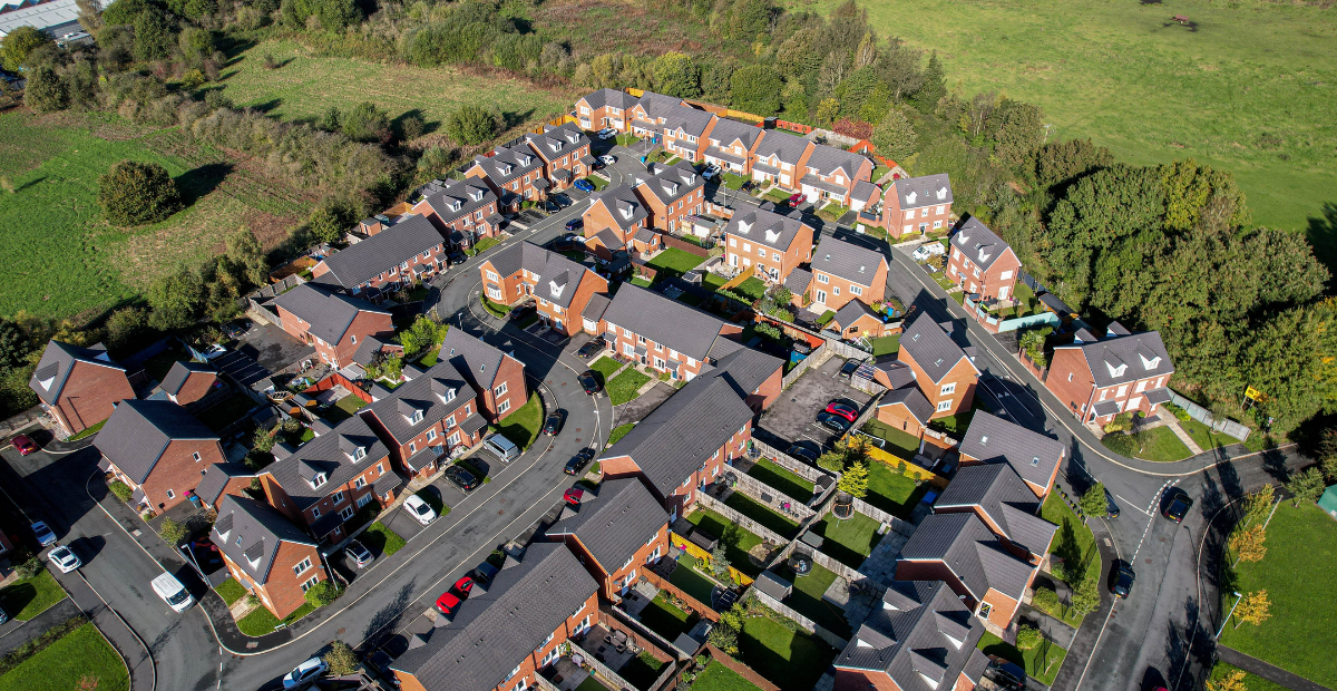 The Housing Puzzle: Creating & Conserving Affordable, Sustainable Homes