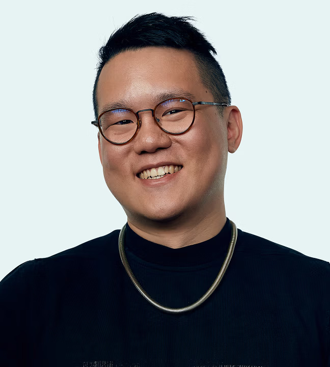 Ivan Zhang