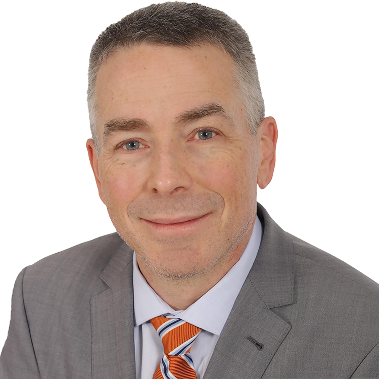 Charles Gagnon