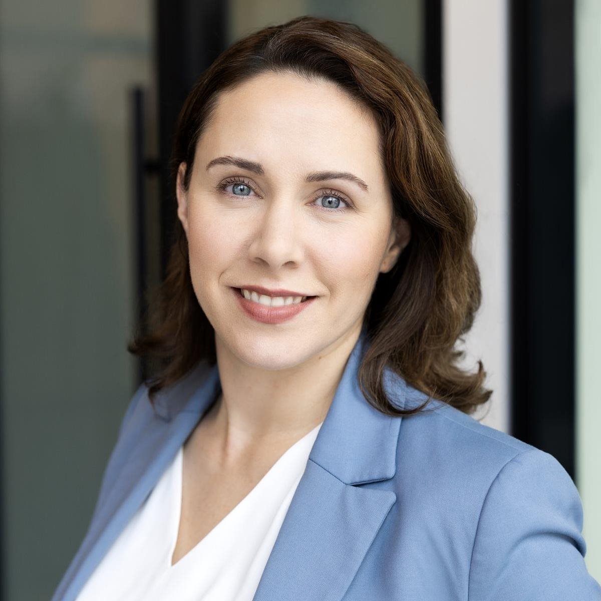 Monika Wyrzykowska