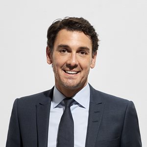 Martin Imbleau