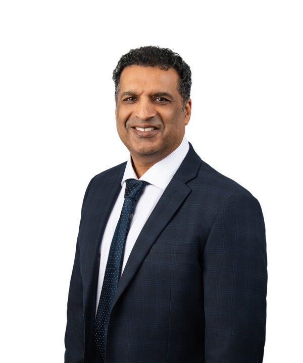 Satinder Bains