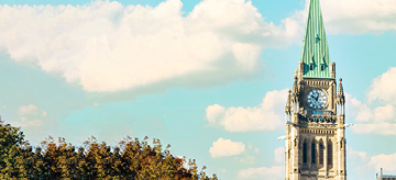 Parliament Hill